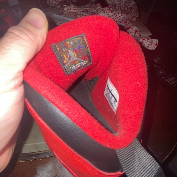 Air Jordan 10 Retro sneakers